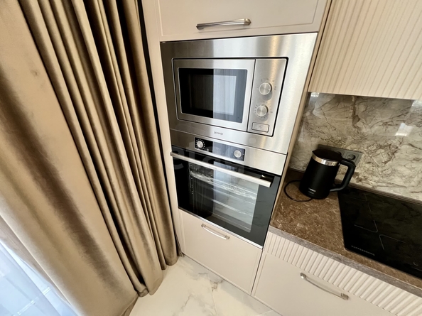 
  Продается 3-комн. квартира 75.08 м², в ЖК Авиатор, дом 1-1. Фото 13.