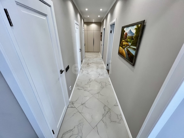 
  Продается 3-комн. квартира 75.08 м², в ЖК Авиатор, дом 1-1. Фото 16.