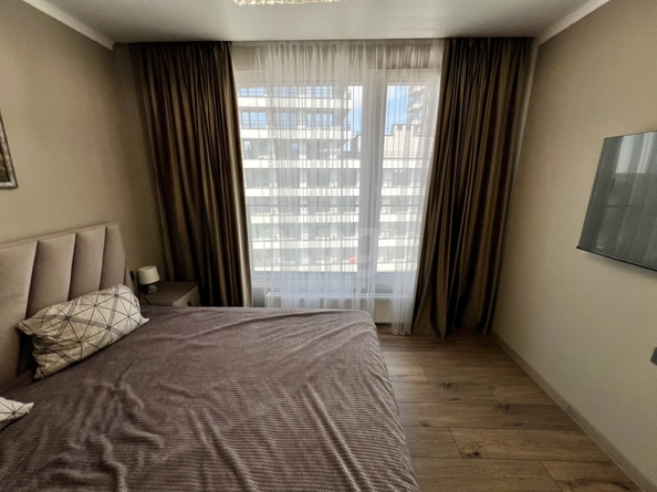 
  Продается 3-комн. квартира 75.08 м², в ЖК Авиатор, дом 1-1. Фото 27.