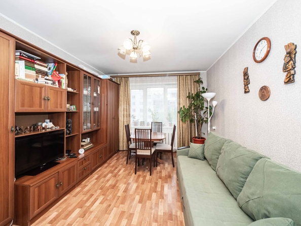 
  Продается 2-комн. квартира 55.6 м². Фото 8.