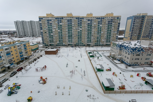 
  Продается студия 27.5 м². Фото 14.