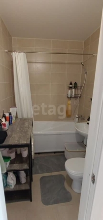 
  Продается студия 34 м², в ЖК Новые Матрешки, дом 2 . Фото 4.