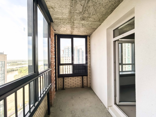 
  Продается 1-комн. квартира 39.9 м², в ЖК Бирюзовая жемчужина-2. Фото 20.