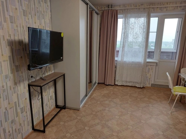 
  Сдам 1-комн. квартиру 38.4 м². Фото 5.