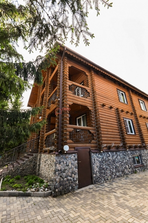 
  Продается дом 279 м². Фото 2.