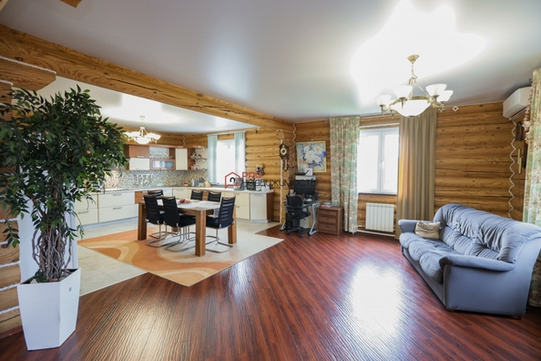 
  Продается дом 279 м². Фото 6.