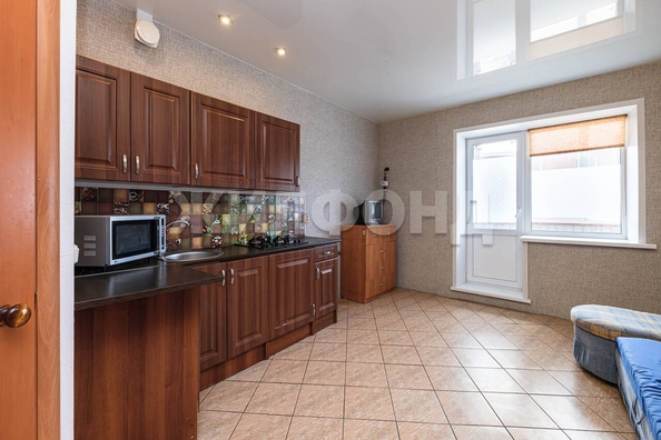 
  Продается студия 27 м². Фото 1.