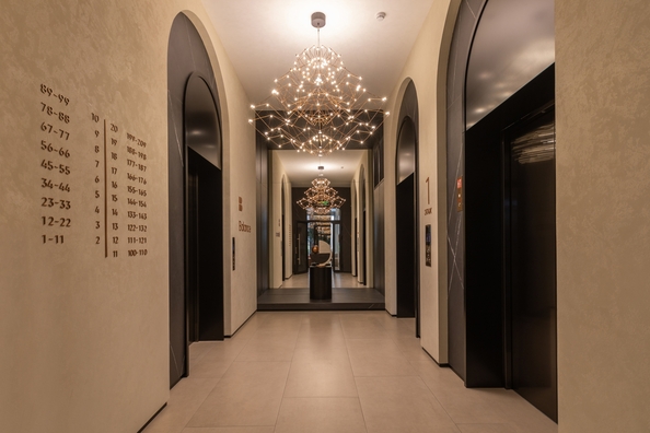 
  Продается 3-комн. квартира 71.01 м², в ЖК Баланс, 3 очередь. Фото 15.