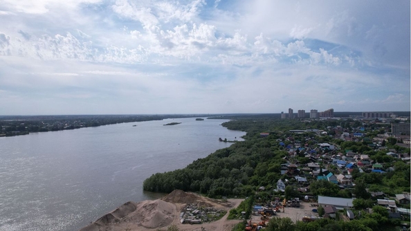 
  Продается 1-комн. квартира 56.07 м², в ЖК Беринг, дом 3. Фото 1.