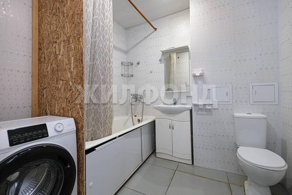 
  Продается 1-комн. квартира 21.6 м². Фото 3.