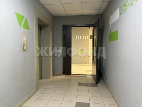 
  Продается студия 33.89 м². Фото 5.