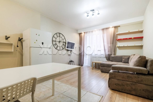 
  Продается студия 31.2 м². Фото 17.