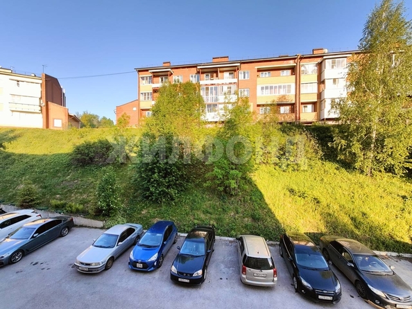 
  Продается 1-комн. квартира 30.2 м². Фото 7.