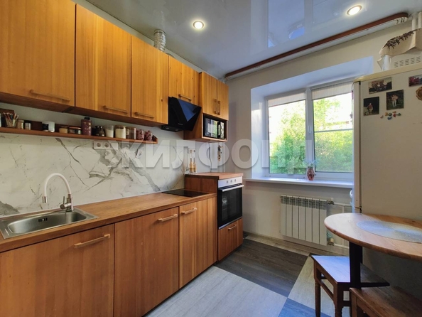 
  Продается 1-комн. квартира 30.2 м². Фото 9.