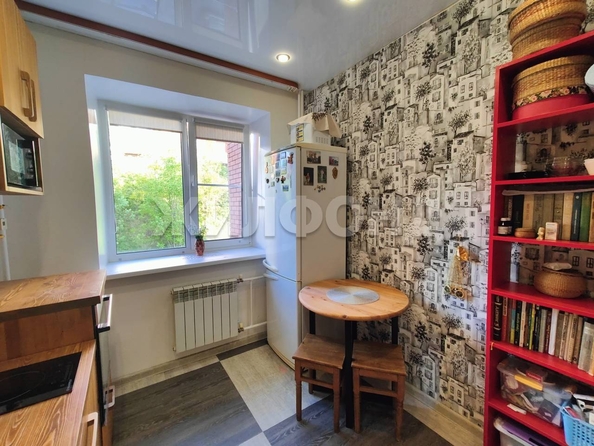 
  Продается 1-комн. квартира 30.2 м². Фото 11.