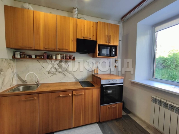 
  Продается 1-комн. квартира 30.2 м². Фото 12.