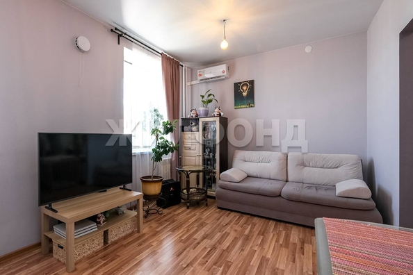 
  Продается студия 25.8 м². Фото 2.