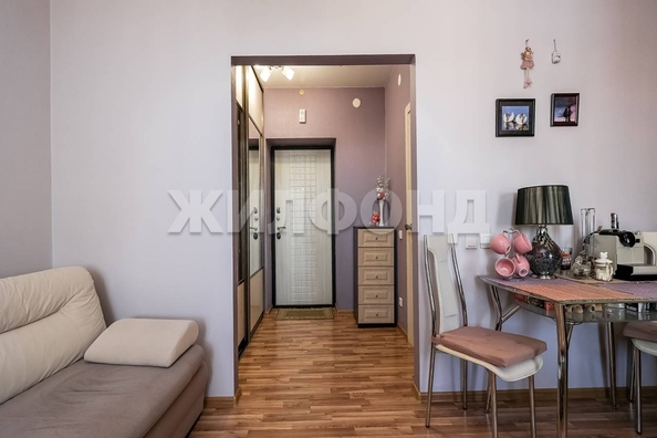 
  Продается студия 25.8 м². Фото 4.