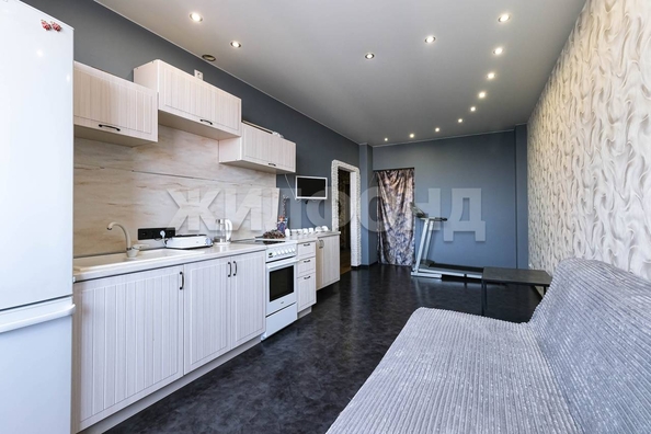 
  Продается 2-комн. квартира 42.1 м². Фото 4.