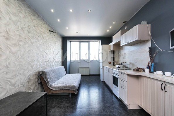 
  Продается 2-комн. квартира 42.1 м². Фото 9.