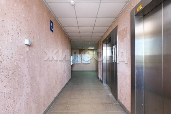 
  Продается 2-комн. квартира 42.1 м². Фото 15.