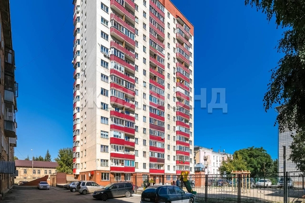 
  Продается 2-комн. квартира 42.1 м². Фото 18.