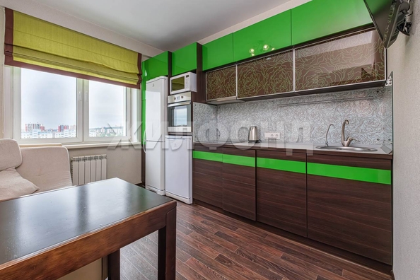 
  Продается 2-комн. квартира 66.5 м². Фото 12.