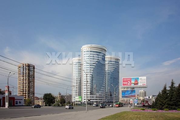 
  Продается 2-комн. квартира 66.3 м², в ЖК Флотилия. Фото 10.