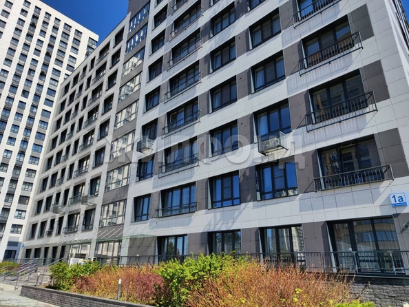 
  Продается 2-комн. квартира 56.9 м², в ЖК На Королева, дом 2. Фото 8.