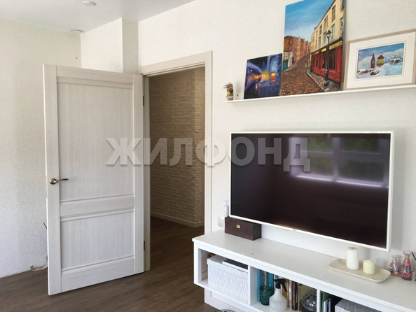 
  Продается 2-комн. квартира 56.9 м², в ЖК На Королева, дом 2. Фото 11.