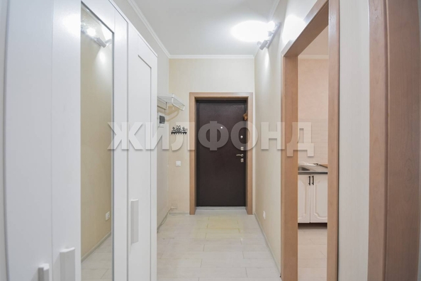 
  Продается 2-комн. квартира 46.8 м². Фото 10.