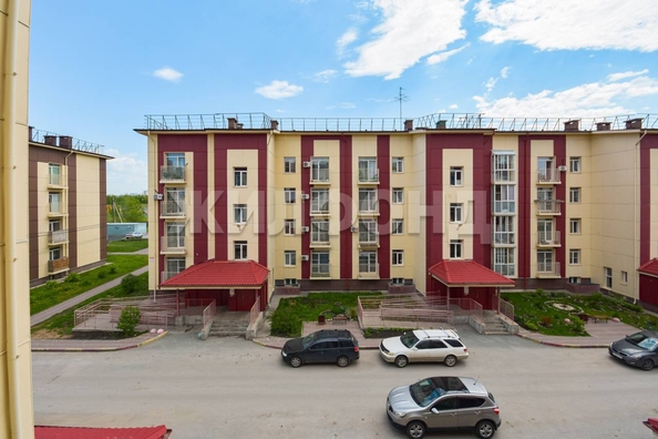 
  Продается 2-комн. квартира 46.8 м². Фото 24.