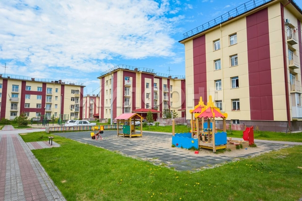 
  Продается 2-комн. квартира 46.8 м². Фото 33.