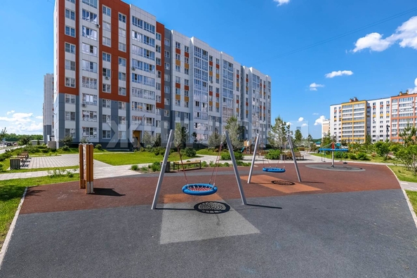 
  Продается 2-комн. квартира 36.7 м². Фото 14.