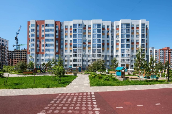 
  Продается 2-комн. квартира 36.7 м². Фото 22.