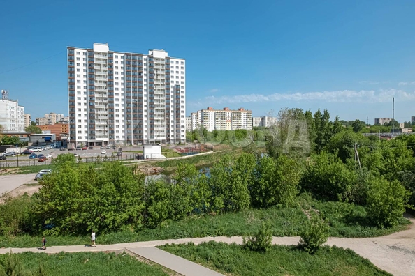 
  Продается 3-комн. квартира 76.6 м². Фото 19.