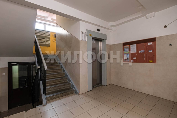
  Продается 3-комн. квартира 76.6 м². Фото 21.
