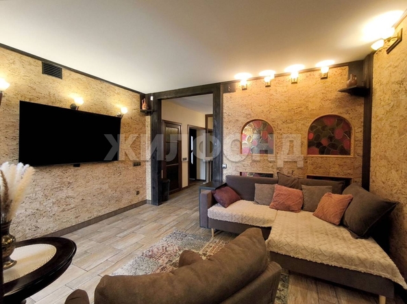 
  Продается 3-комн. квартира 95.9 м². Фото 5.