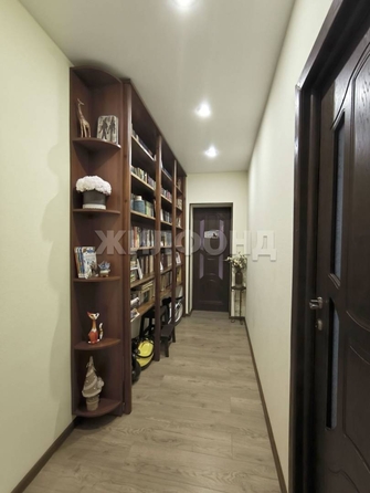 
  Продается 3-комн. квартира 95.9 м². Фото 21.