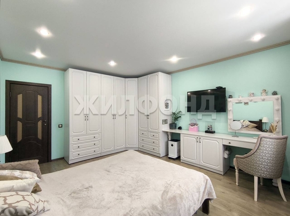 
  Продается 3-комн. квартира 95.9 м². Фото 23.