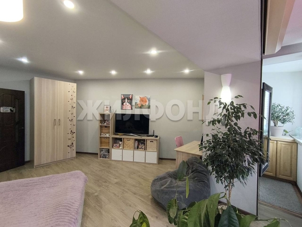 
  Продается 3-комн. квартира 95.9 м². Фото 25.