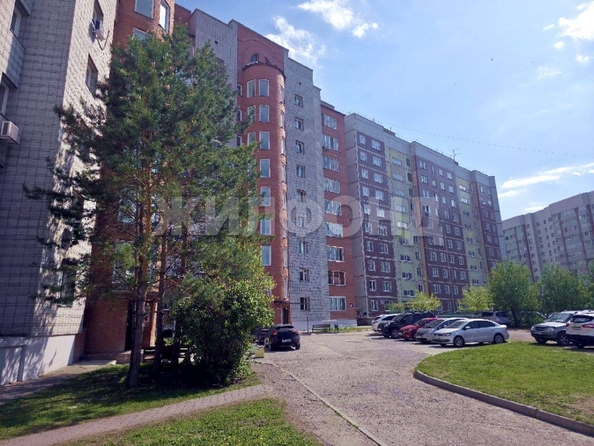 
  Продается 3-комн. квартира 95.9 м². Фото 33.
