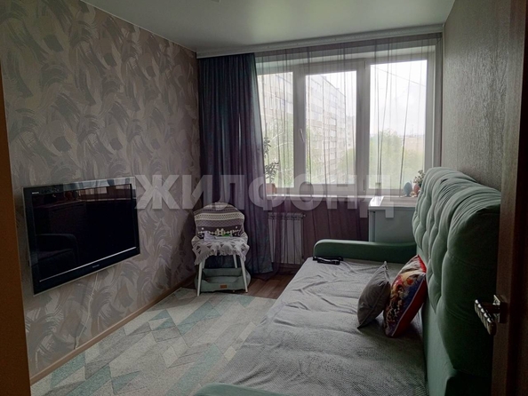 
  Продается 3-комн. квартира 57.7 м². Фото 6.