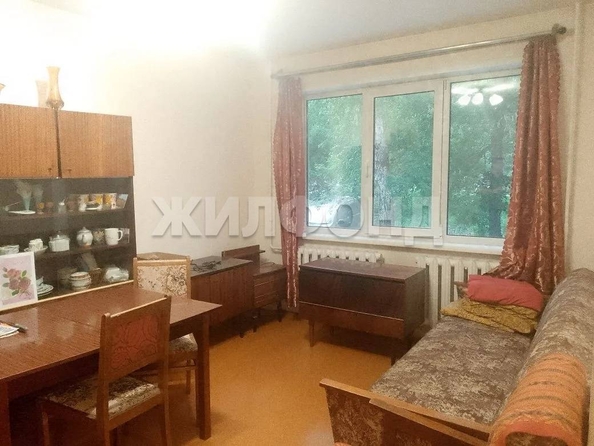 
  Продается 3-комн. квартира 57.9 м². Фото 2.