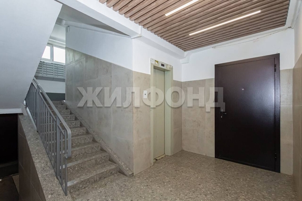 
  Продается 3-комн. квартира 57.9 м². Фото 17.