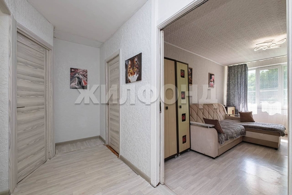 
  Продается 3-комн. квартира 58 м². Фото 11.