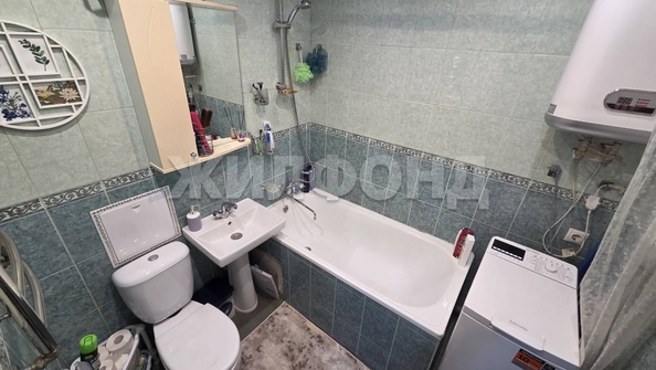 
  Продается 3-комн. квартира 53.5 м². Фото 8.