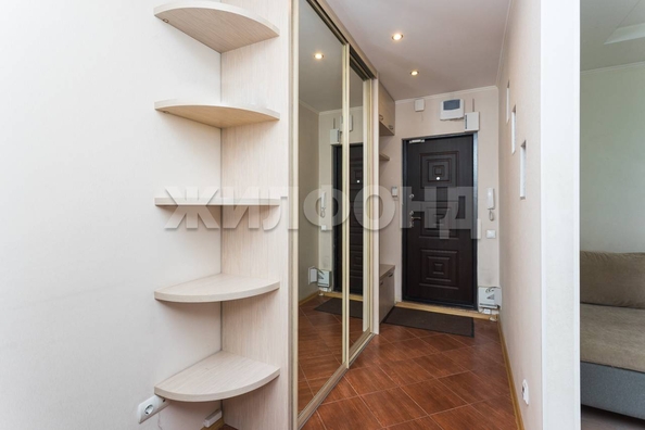 
  Продается 3-комн. квартира 77.9 м². Фото 22.