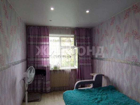 
  Продается 3-комн. квартира 56.5 м². Фото 9.