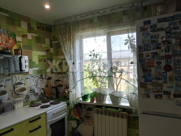 
  Продается 3-комн. квартира 56.5 м². Фото 12.